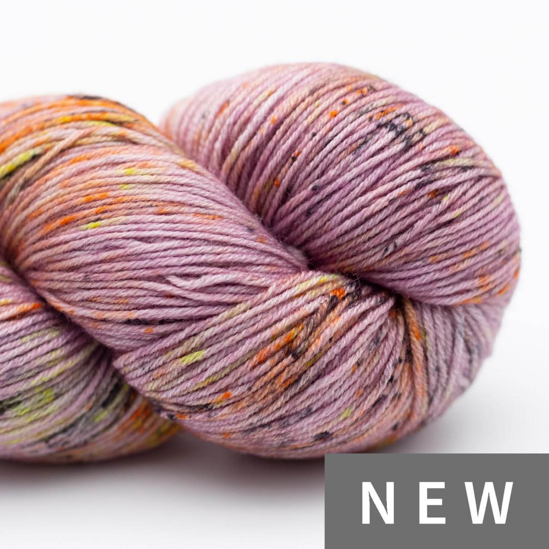 1211 - Misty Savanna - Lazy Lion - Kremke Soul Wool