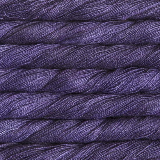 030 Purple Mystery - Silkpaca - Malabrigo