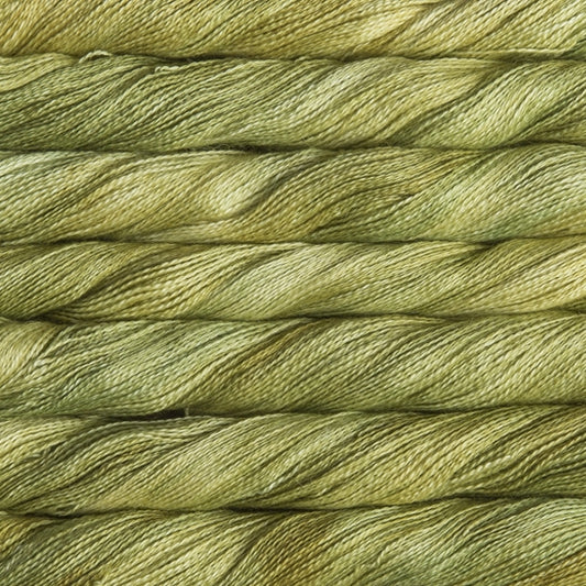 037 Lettuce - Silkpaca - Malabrigo