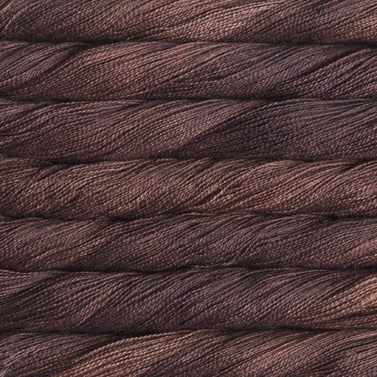 077 Belgian Chocolate - Silkpaca - Malabrigo