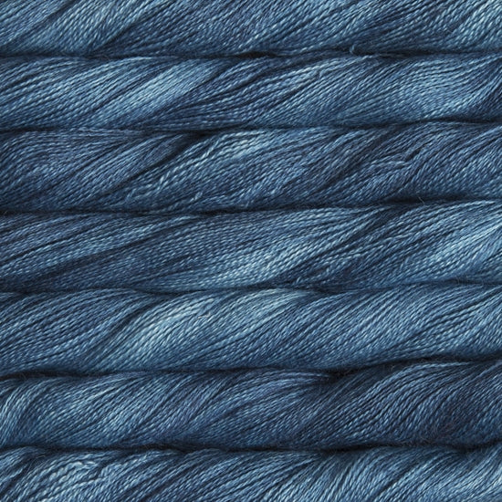 098 Tuareg - Silkpaca - Malabrigo