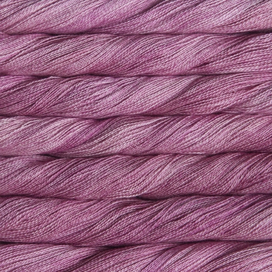 130 Damask Rose - Silkpaca - Malabrigo