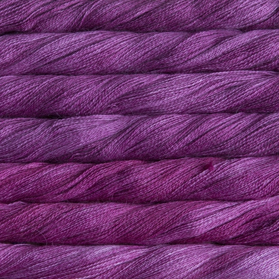 148 Hollyhock - Silkpaca - Malabrigo