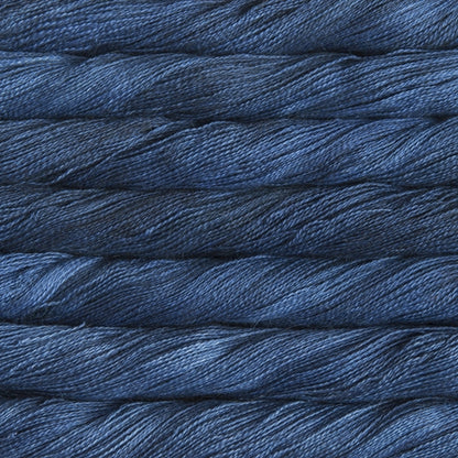 150 Azul Profundo - Silkpaca - Malabrigo