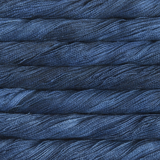 150 Azul Profundo - Silkpaca - Malabrigo