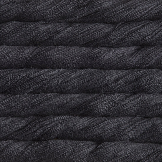 195 Black - Silkpaca - Malabrigo