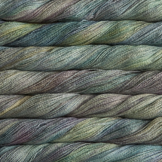 416 Indecita - Silkpaca - Malabrigo