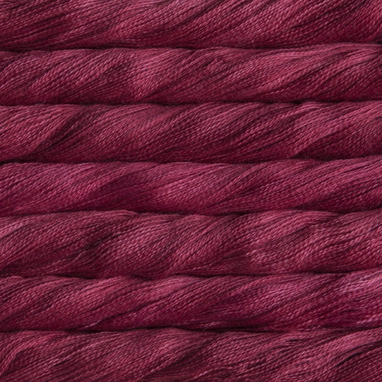 611 Ravelry Red - Silkpaca - Malabrigo