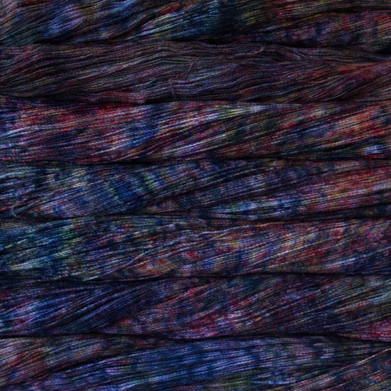 691 Renaissance - Silkpaca - Malabrigo