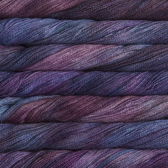 853 Abril - Silkpaca - Malabrigo