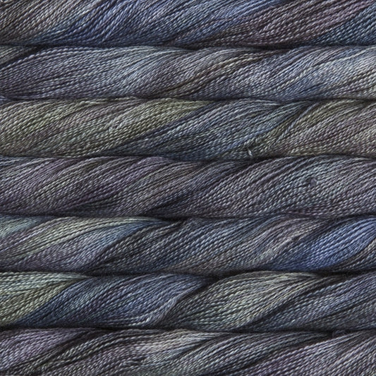 863 Zarzamora - Silkpaca - Malabrigo