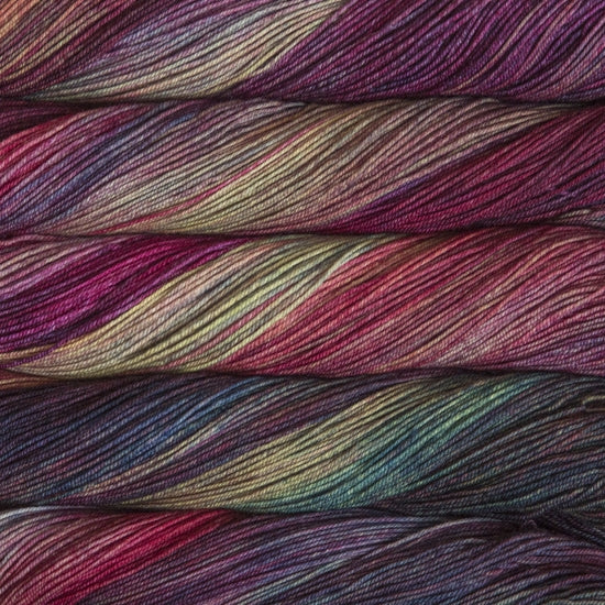 005 Aniversario - Sock - Malabrigo