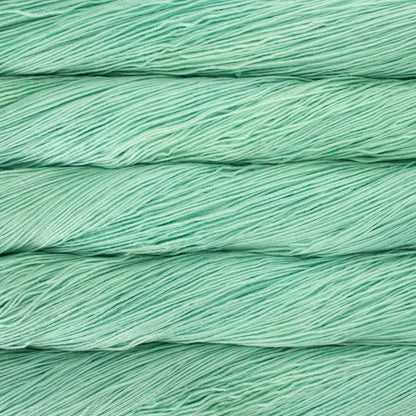 083 Water Green - Sock - Malabrigo