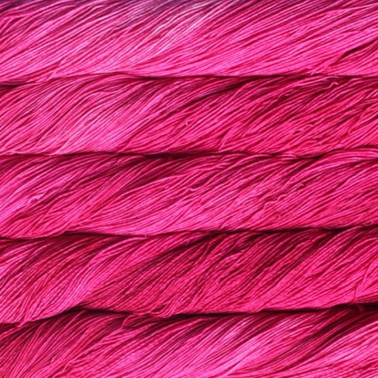 093 Fucsia - Sock - Malabrigo