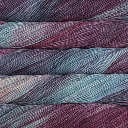 120 Lotus - Sock - Malabrigo