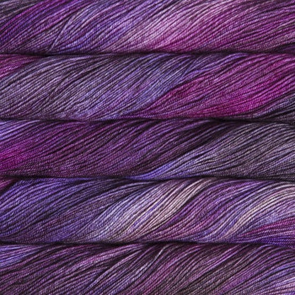 136 Sabiduria - Sock - Malabrigo