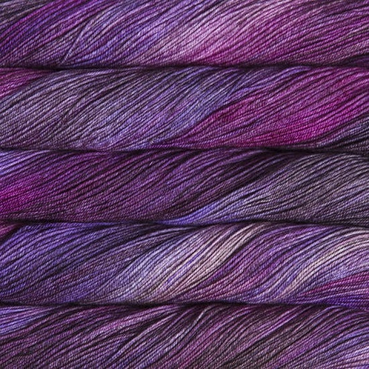 136 Sabiduria - Sock - Malabrigo