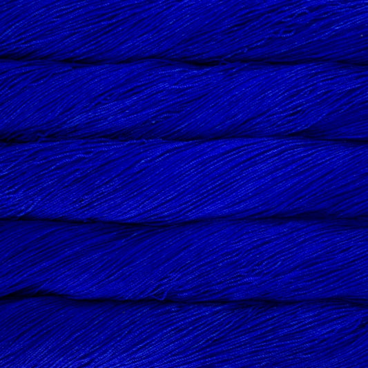 415 Matisse Blue - Sock - Malabrigo