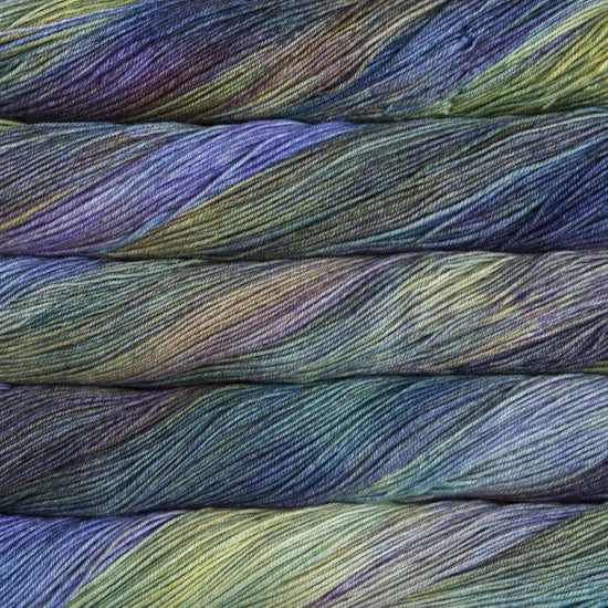 416 Indecita - Sock - Malabrigo