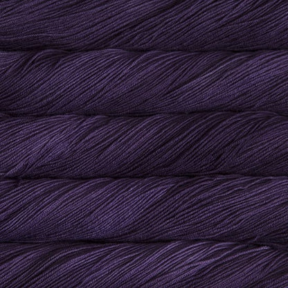 808 Violeta Africana - Sock - Malabrigo