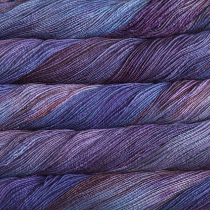 853 Abril - Sock - Malabrigo