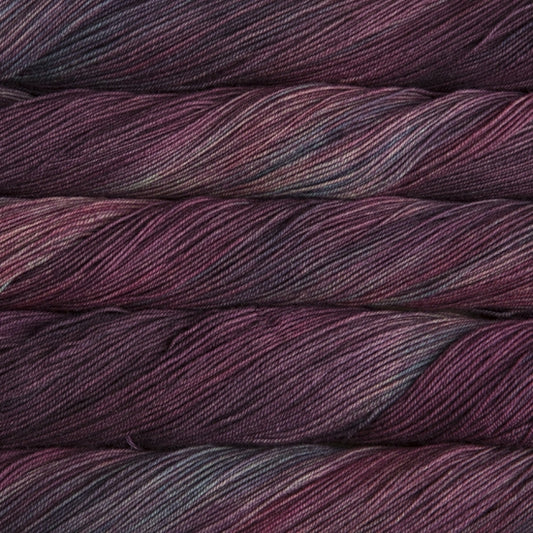 854 Rayon Vert - Sock - Malabrigo