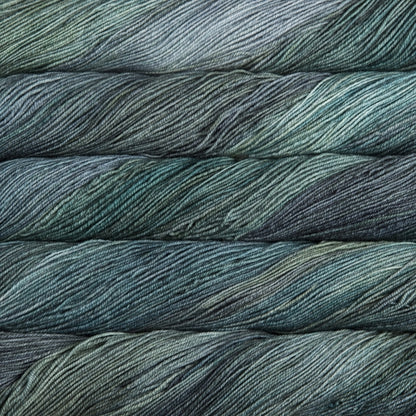 855 Aguas - Sock - Malabrigo