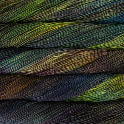 870 Candombe - Sock - Malabrigo