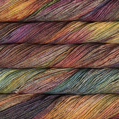 886 Diana - Sock - Malabrigo